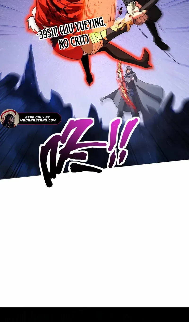 The Lone SSS-Class Summoner Chapter 172 page 22 - 