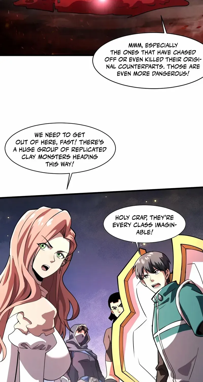 The Lone SSS-Class Summoner Chapter 172 page 25 - 