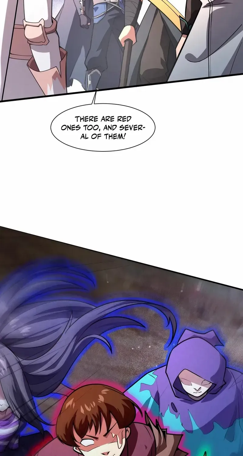 The Lone SSS-Class Summoner Chapter 172 page 26 - 