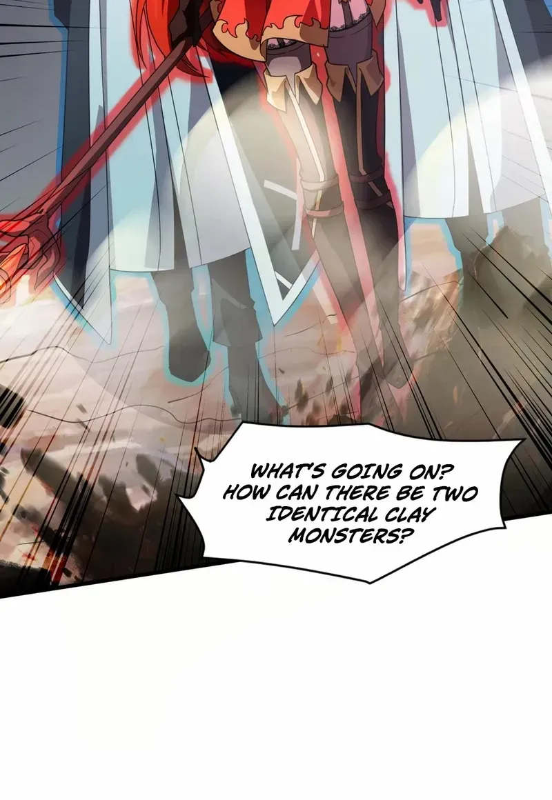 The Lone SSS-Class Summoner Chapter 172 page 32 - 
