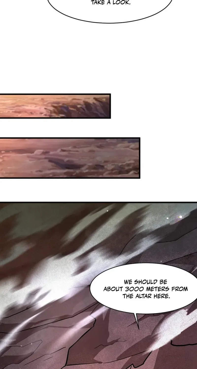 The Lone SSS-Class Summoner Chapter 172 page 45 - 