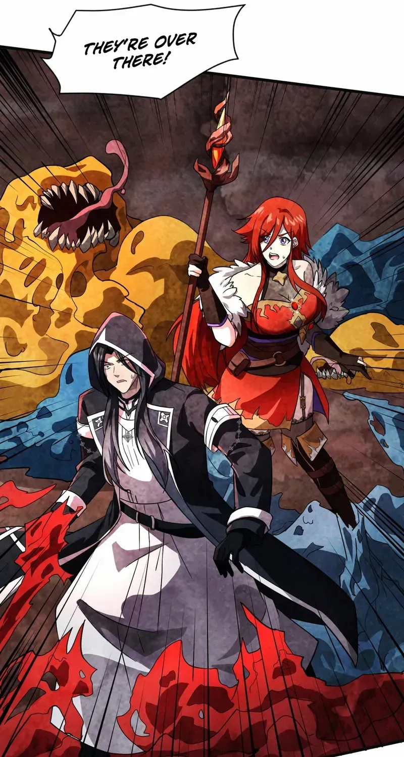 The Lone SSS-Class Summoner Chapter 172 page 50 - 