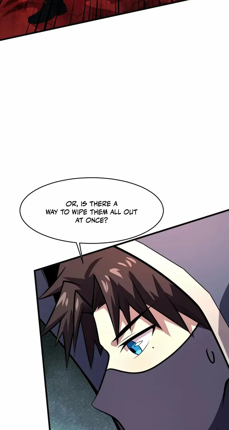 The Lone SSS-Class Summoner Chapter 172 page 51 - 