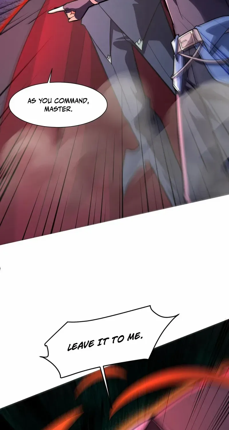 The Lone SSS-Class Summoner Chapter 172 page 57 - 