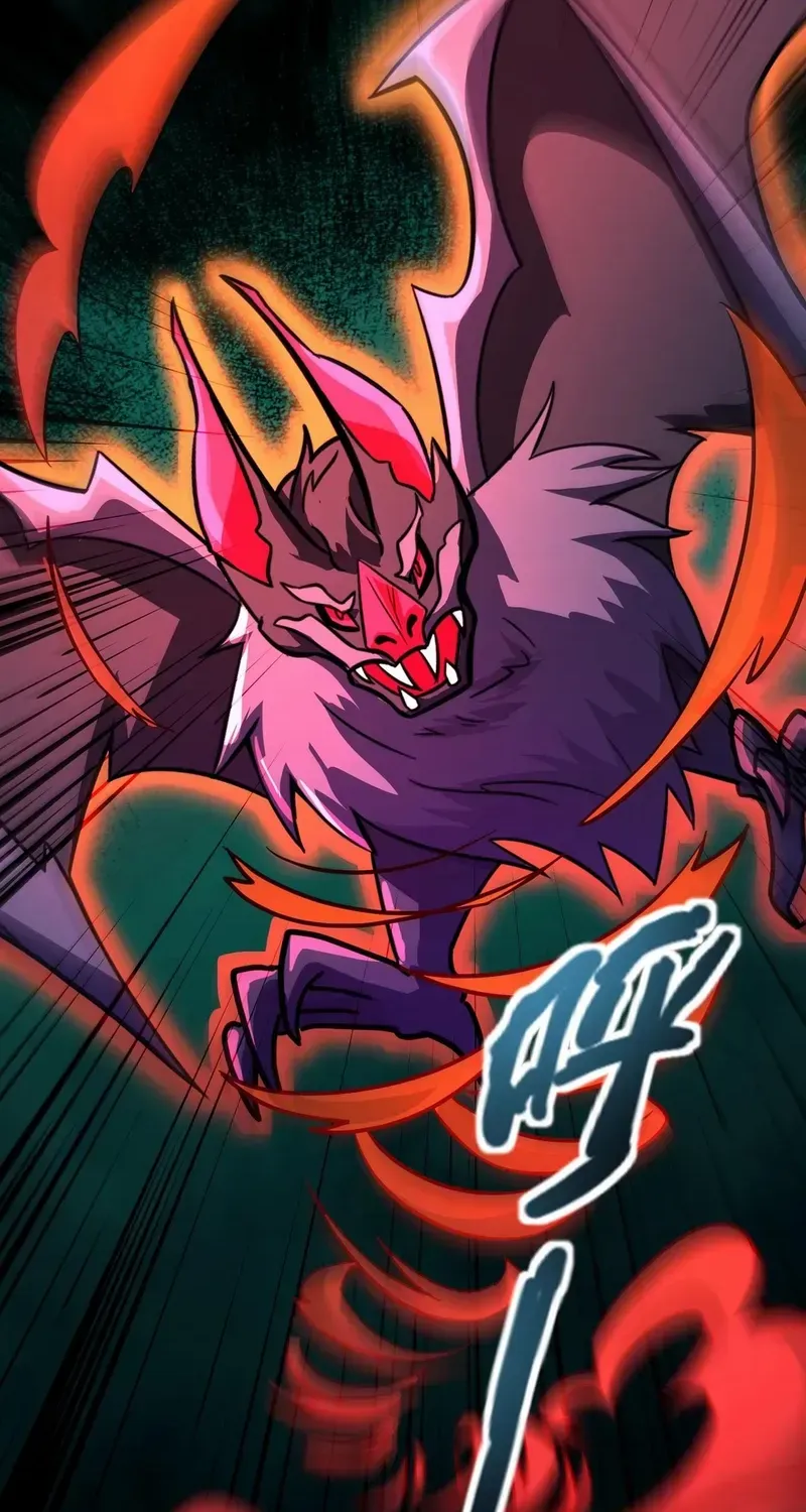 The Lone SSS-Class Summoner Chapter 172 page 58 - 