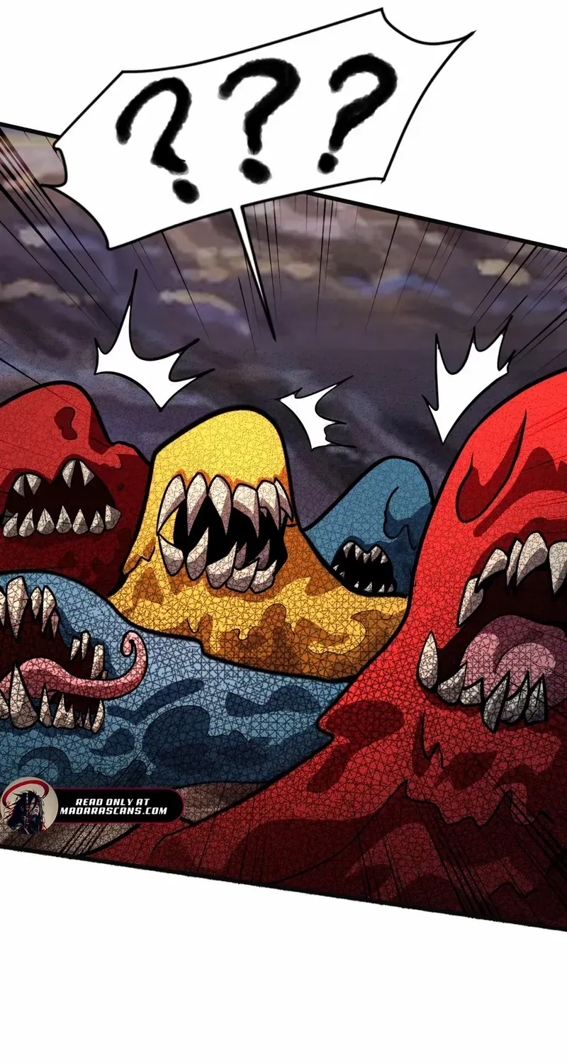 The Lone SSS-Class Summoner Chapter 172 page 60 - 