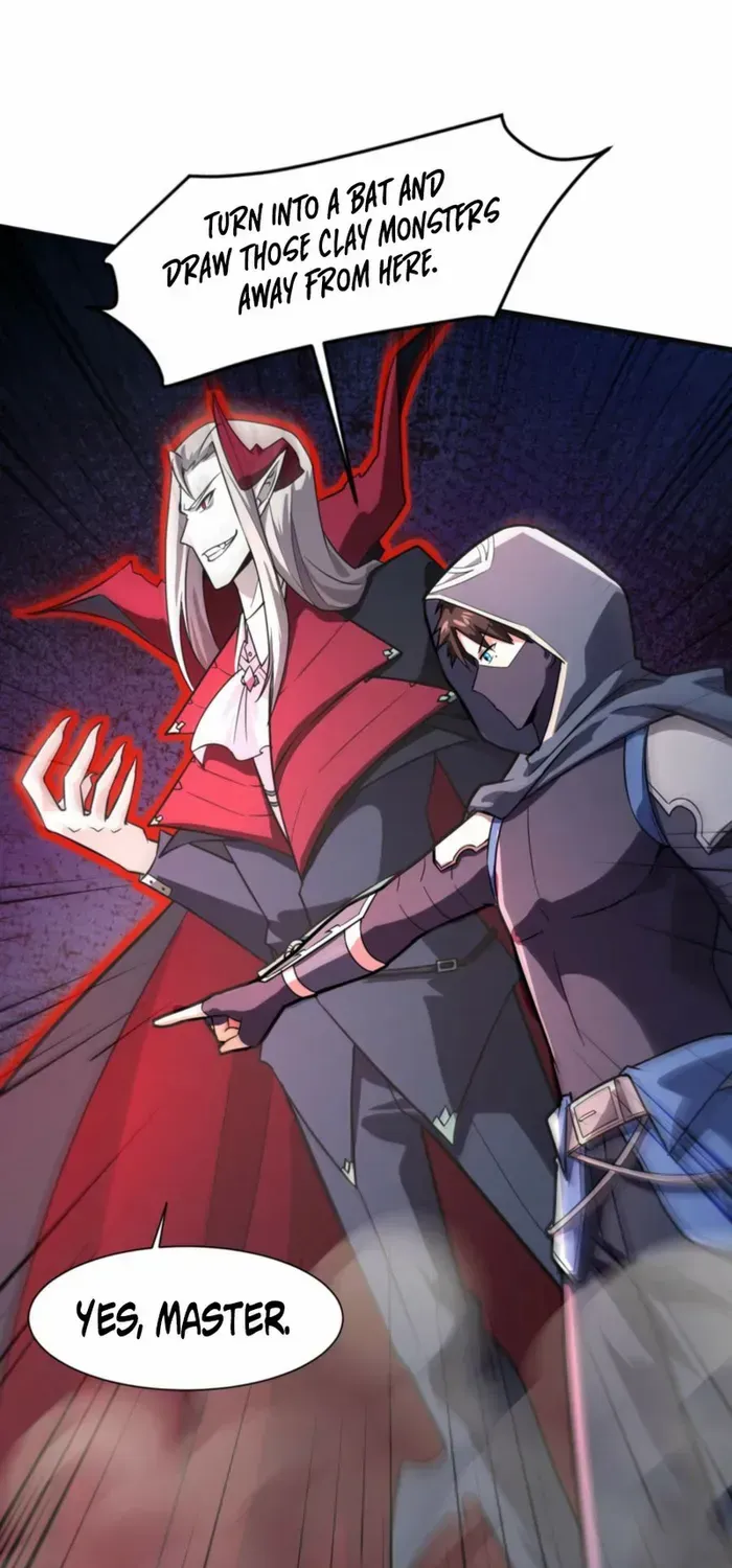 The Lone SSS-Class Summoner Chapter 173 page 2 - 