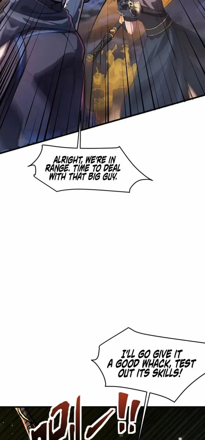 The Lone SSS-Class Summoner Chapter 173 page 13 - 
