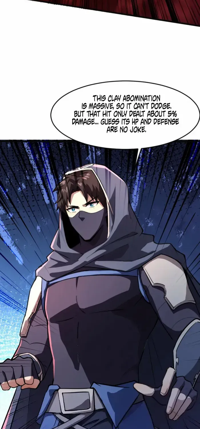 The Lone SSS-Class Summoner Chapter 173 page 16 - 