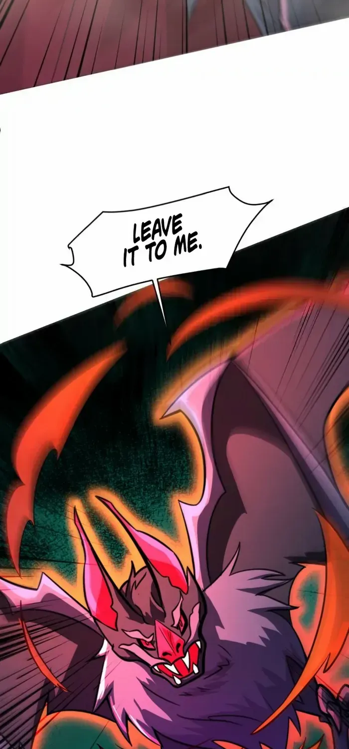 The Lone SSS-Class Summoner Chapter 173 page 3 - 