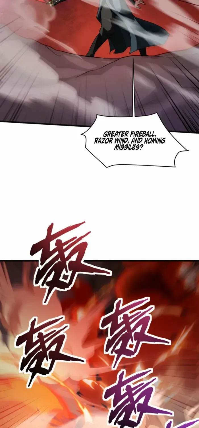 The Lone SSS-Class Summoner Chapter 173 page 24 - 