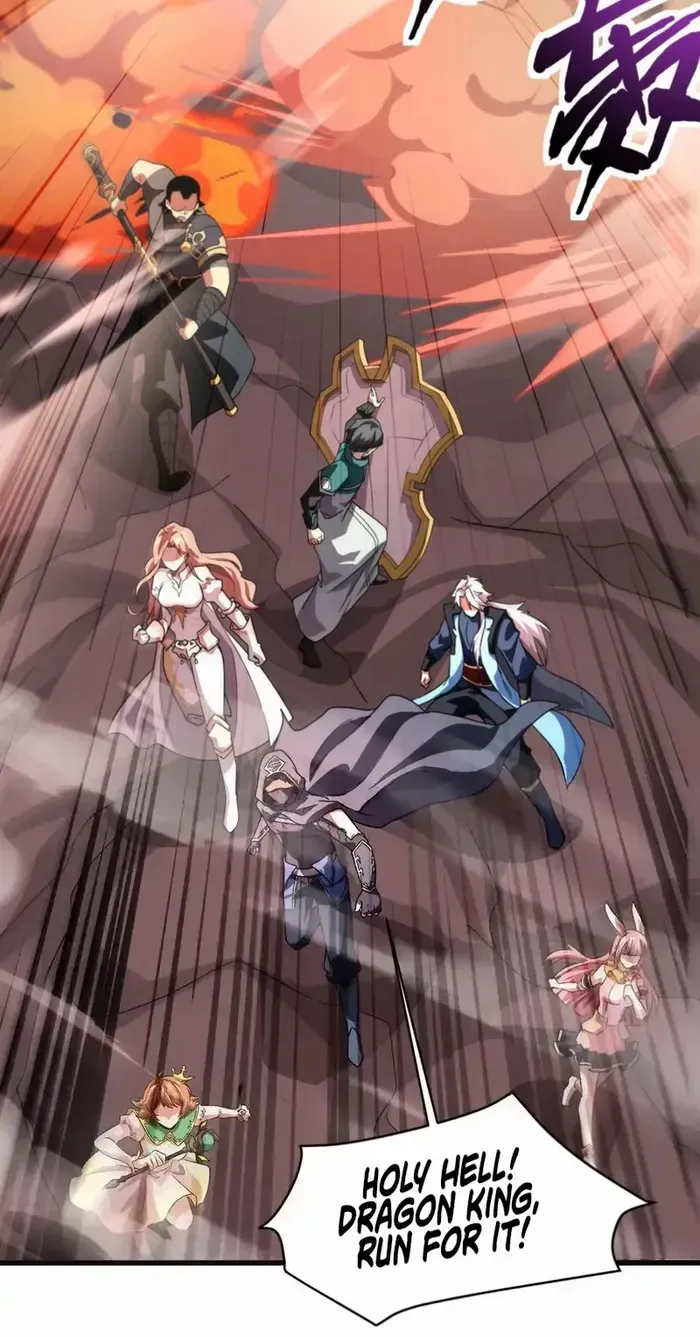 The Lone SSS-Class Summoner Chapter 173 page 25 - 