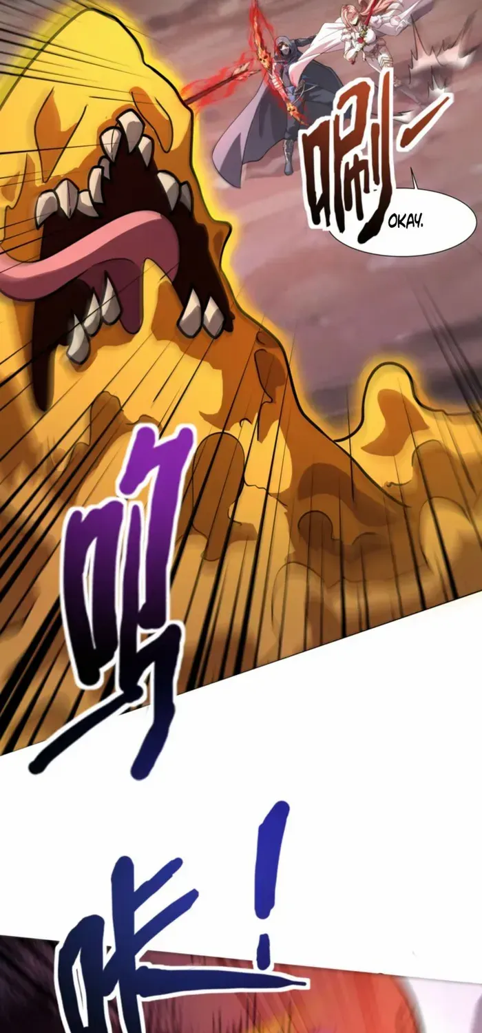 The Lone SSS-Class Summoner Chapter 173 page 32 - 