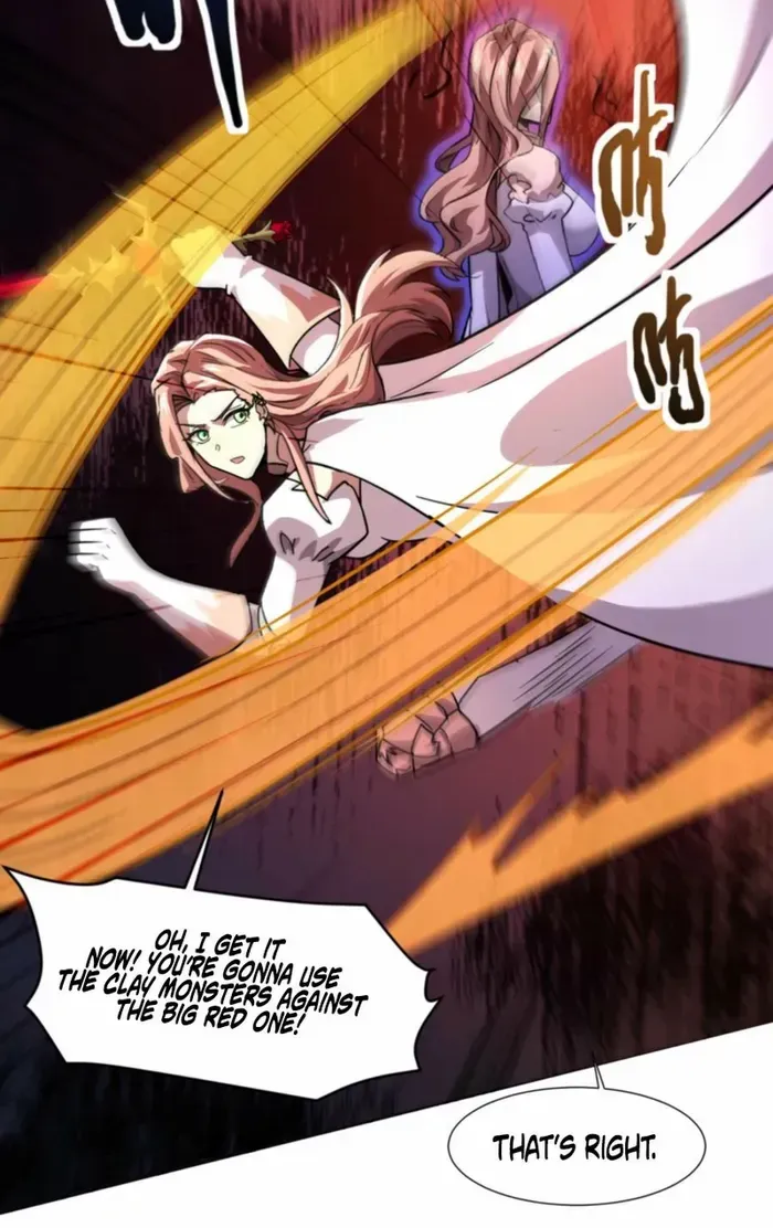The Lone SSS-Class Summoner Chapter 173 page 33 - 