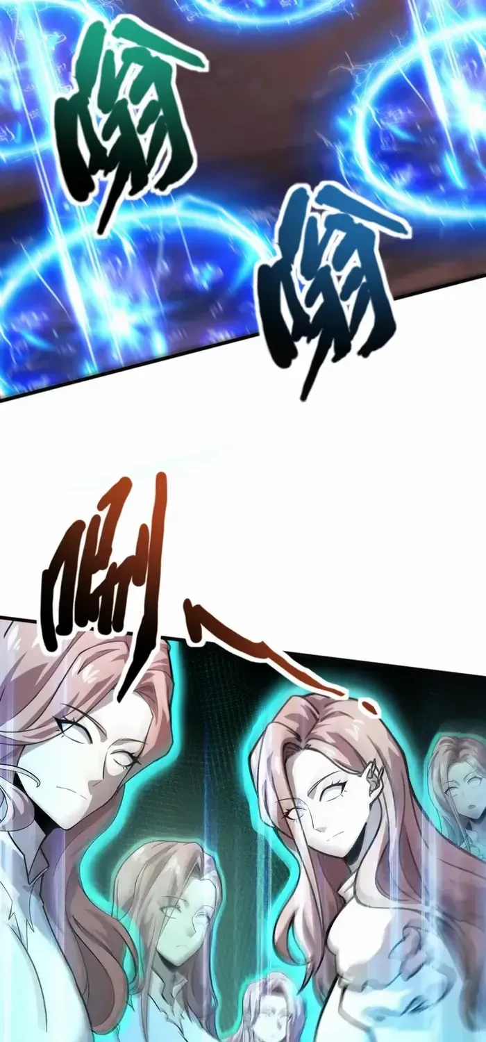 The Lone SSS-Class Summoner Chapter 173 page 37 - 