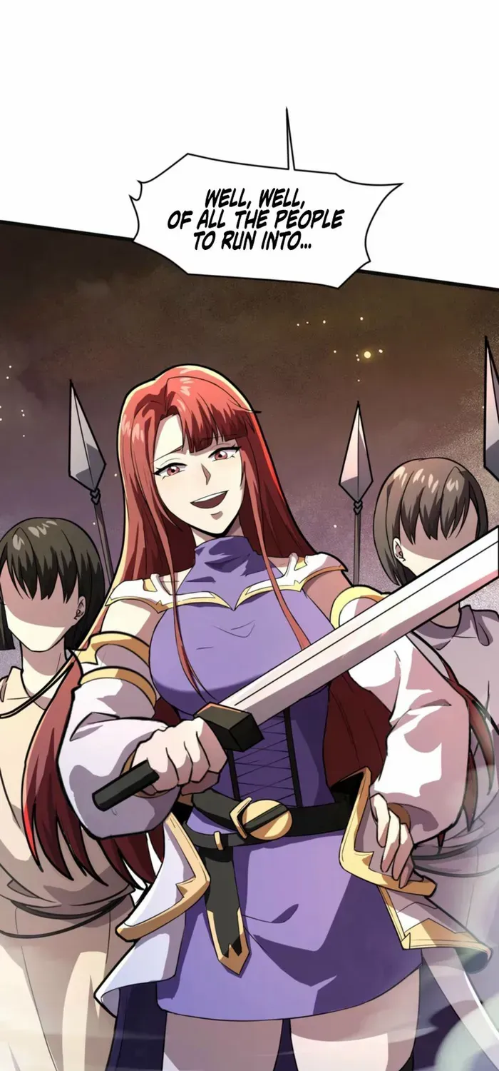 The Lone SSS-Class Summoner Chapter 173 page 42 - 