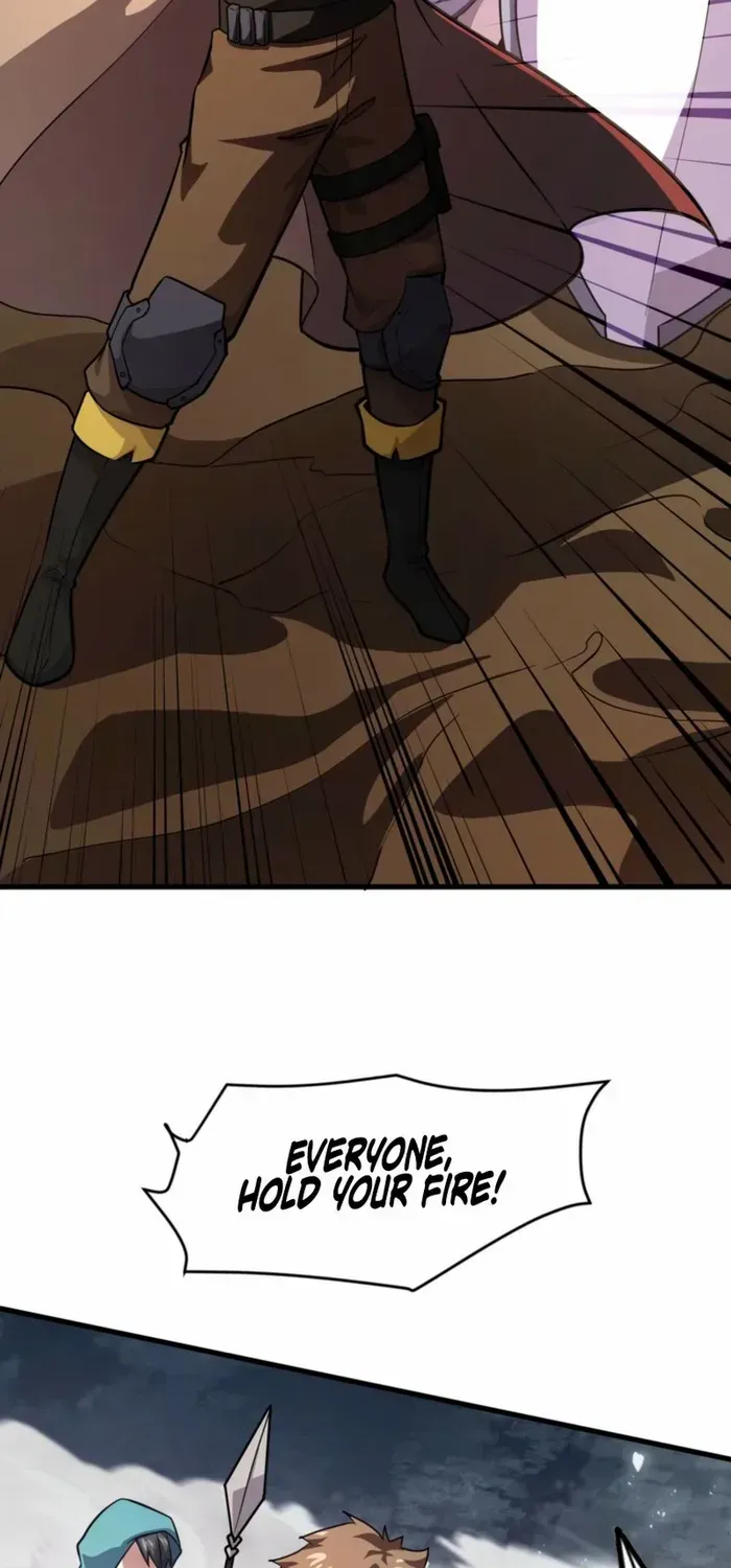 The Lone SSS-Class Summoner Chapter 173 page 45 - 
