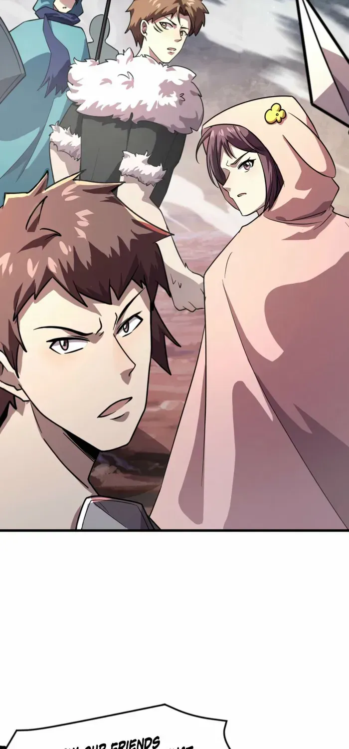 The Lone SSS-Class Summoner Chapter 173 page 46 - 