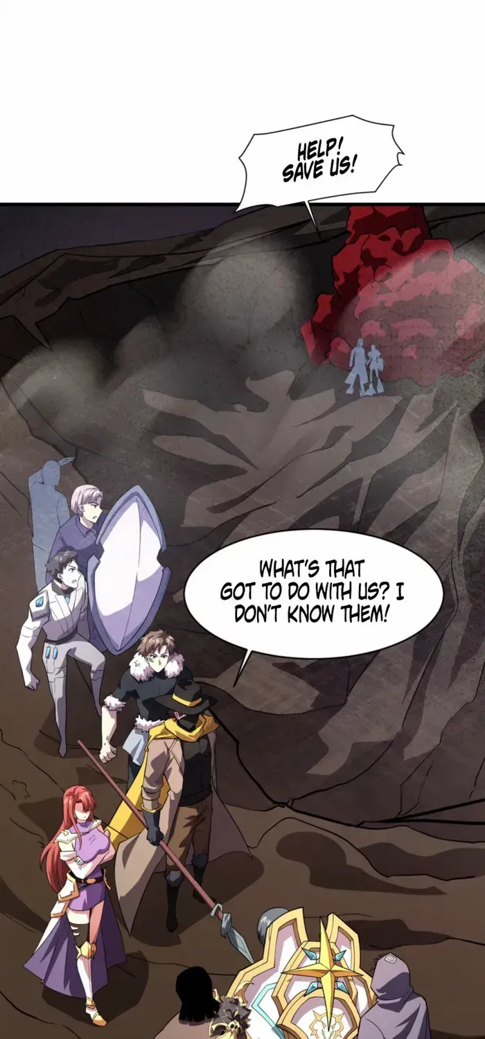 The Lone SSS-Class Summoner Chapter 173 page 48 - 