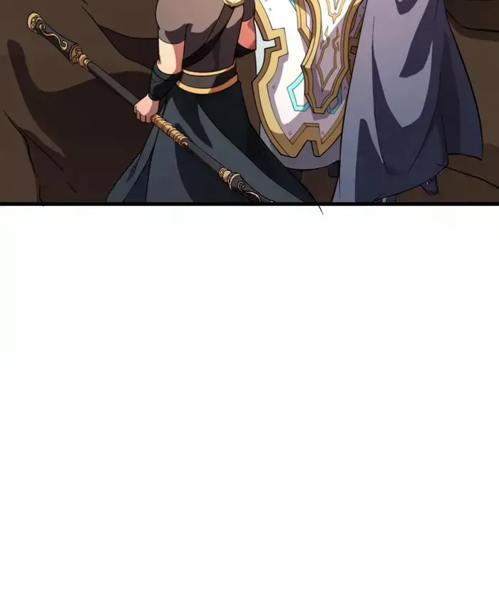 The Lone SSS-Class Summoner Chapter 173 page 49 - 