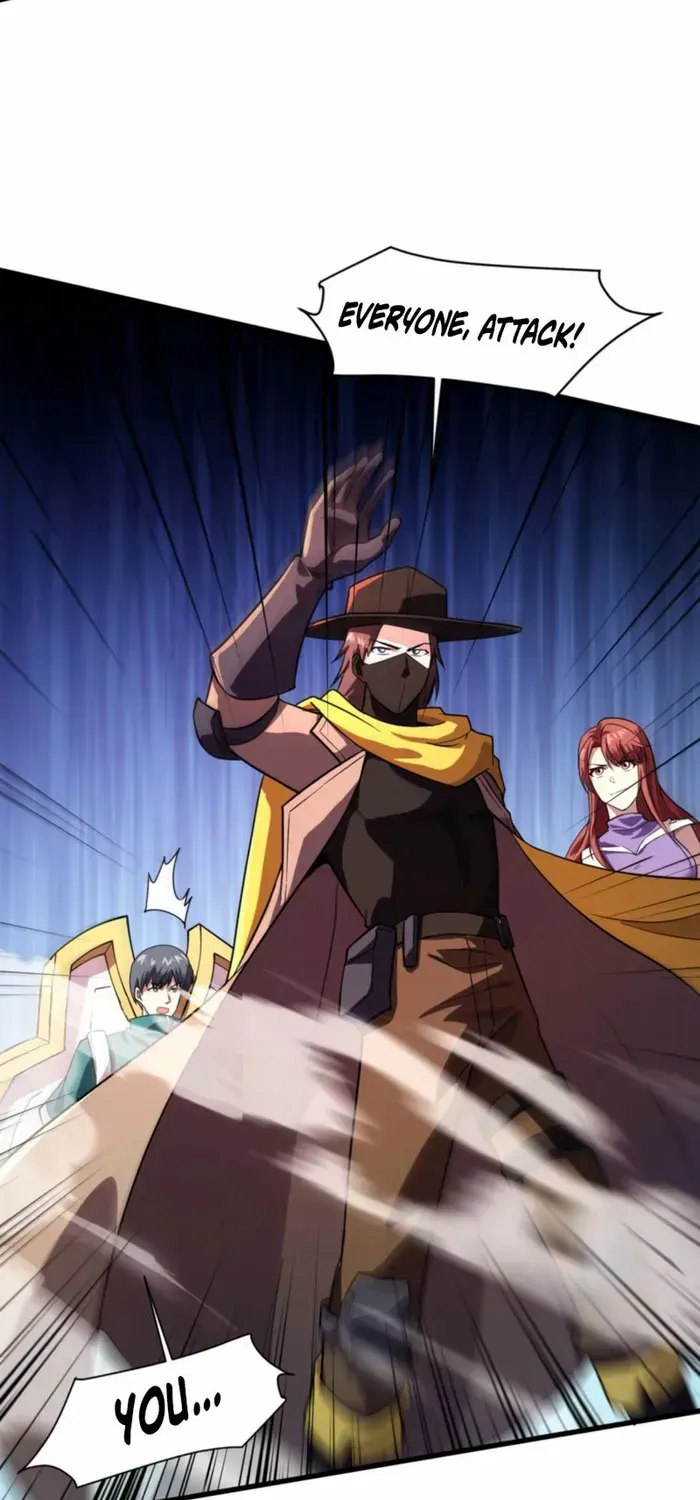 The Lone SSS-Class Summoner Chapter 173 page 52 - 