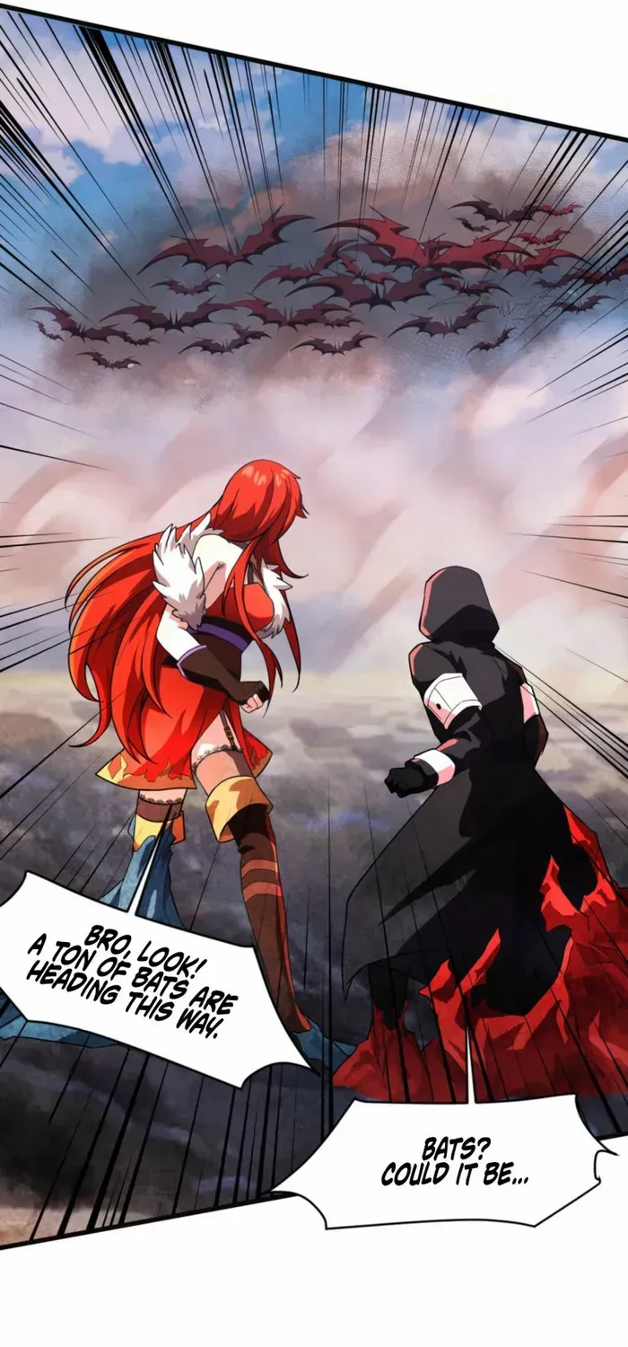 The Lone SSS-Class Summoner Chapter 173 page 10 - 