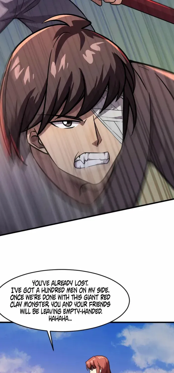 The Lone SSS-Class Summoner Chapter 174 page 12 - 