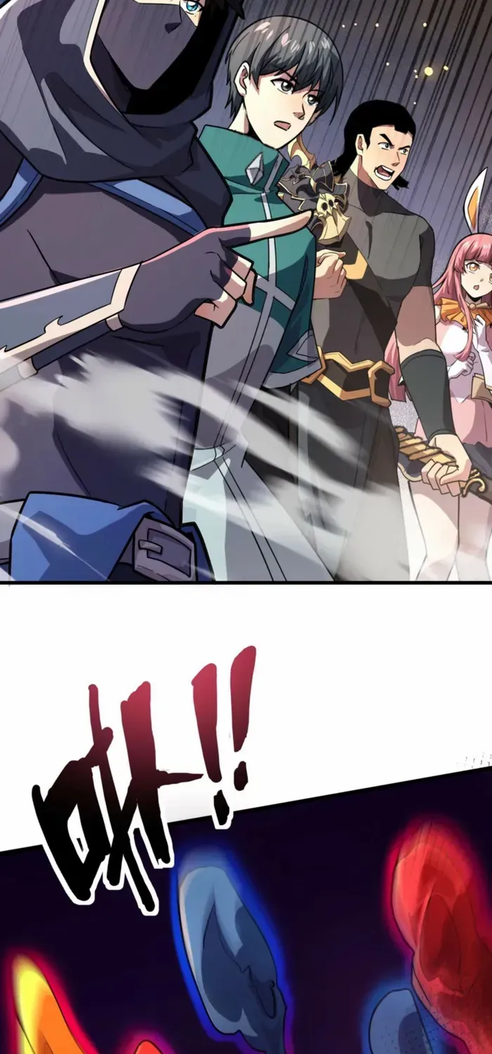 The Lone SSS-Class Summoner Chapter 174 page 14 - 