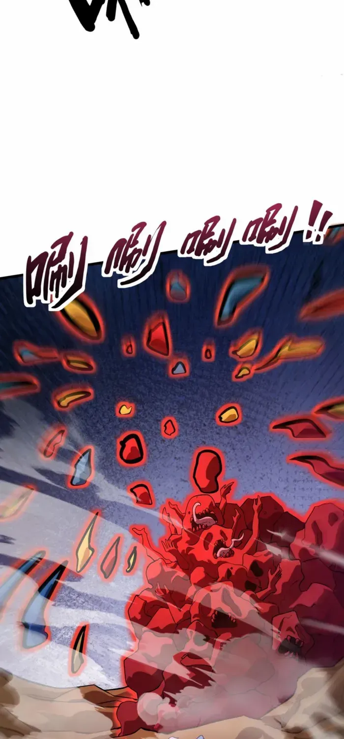 The Lone SSS-Class Summoner Chapter 174 page 16 - 
