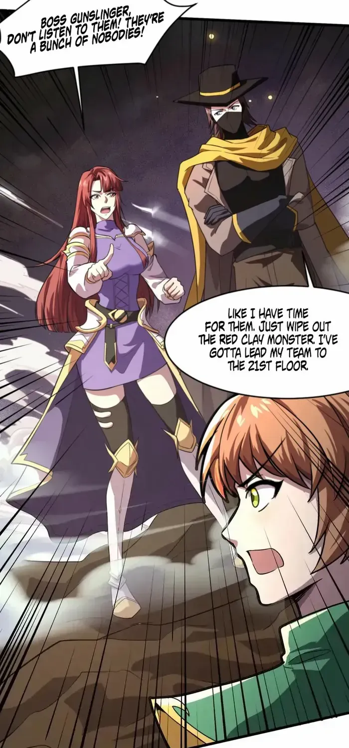 The Lone SSS-Class Summoner Chapter 174 page 3 - 