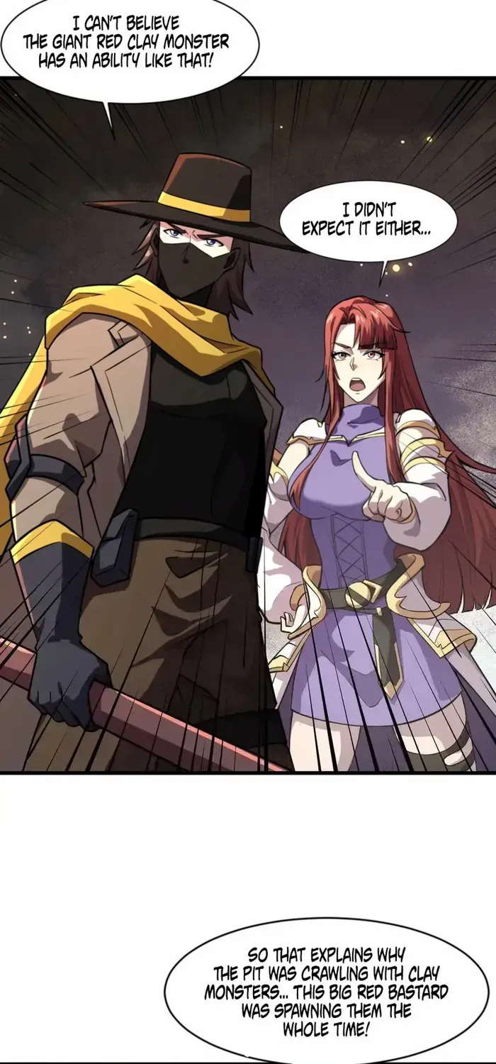The Lone SSS-Class Summoner Chapter 174 page 23 - 