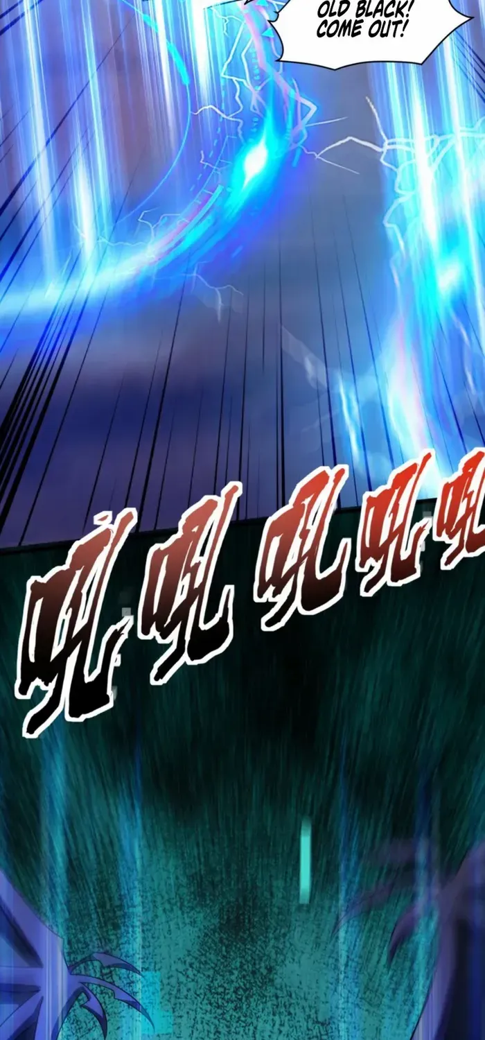 The Lone SSS-Class Summoner Chapter 174 page 27 - 