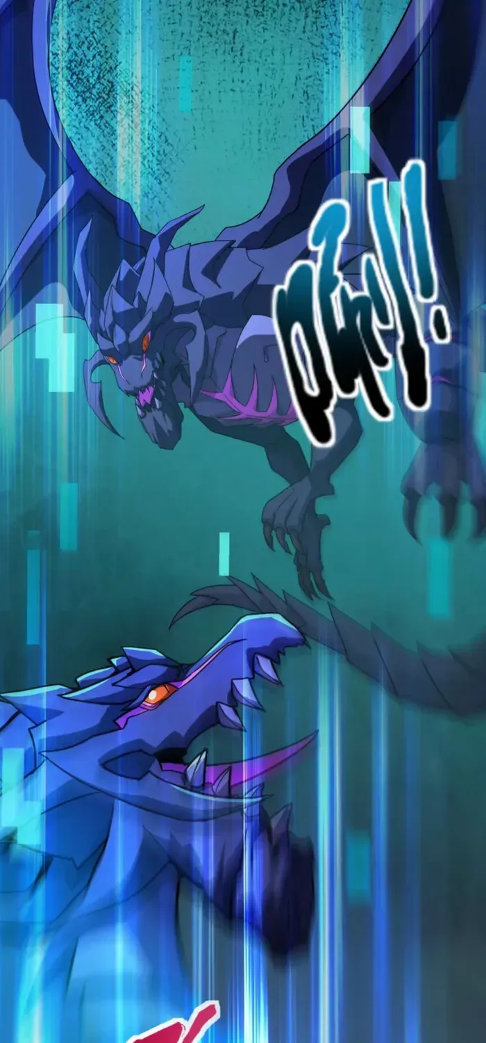 The Lone SSS-Class Summoner Chapter 174 page 28 - 
