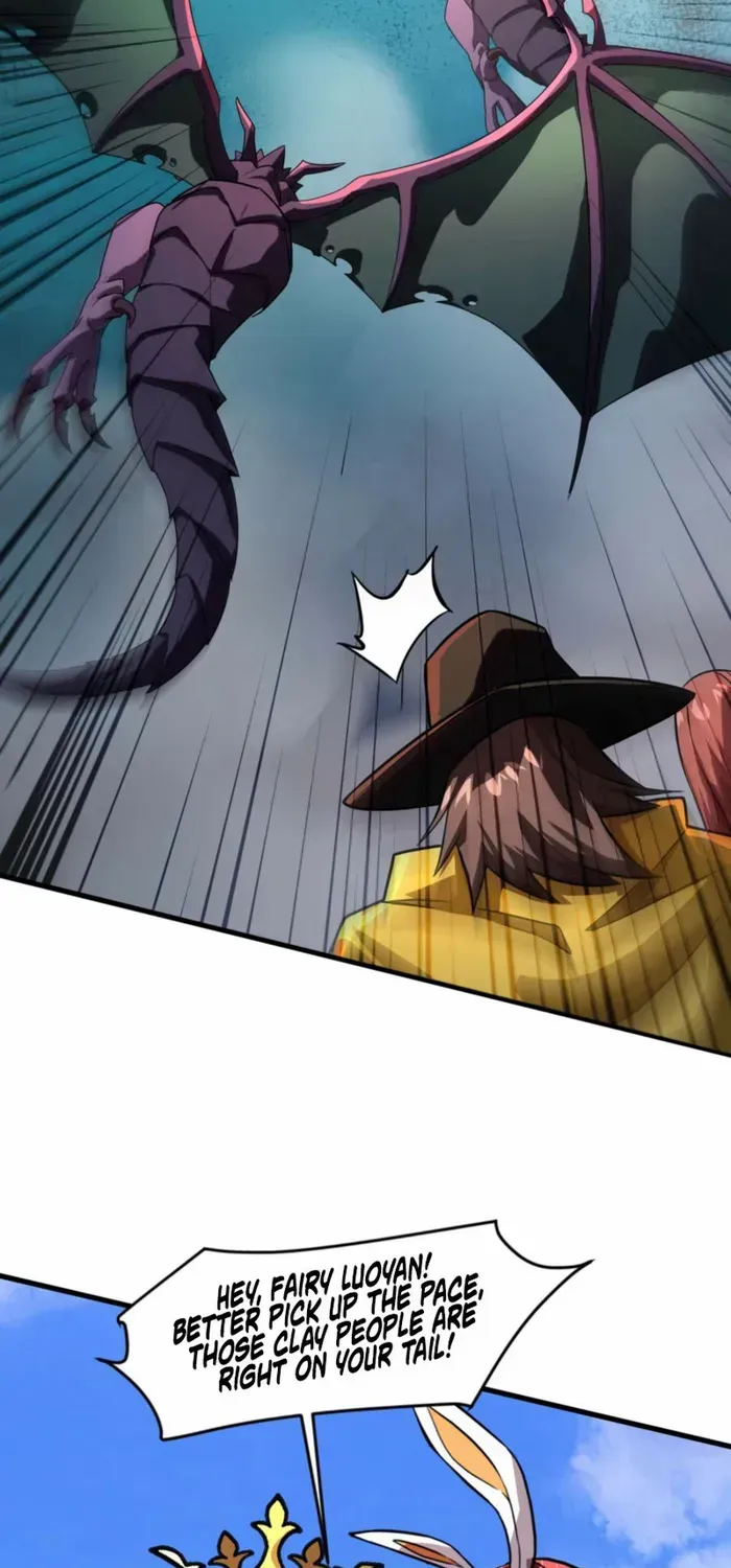 The Lone SSS-Class Summoner Chapter 174 page 30 - 