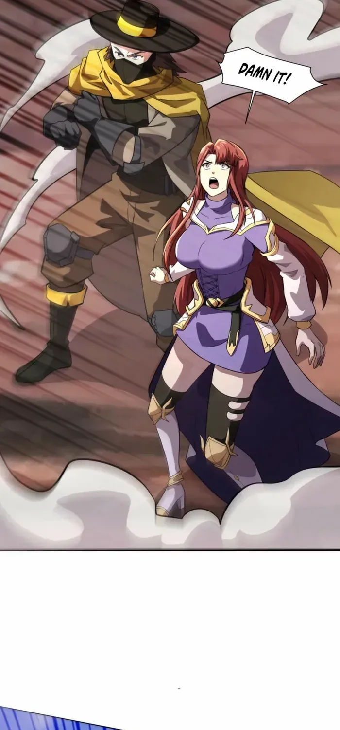 The Lone SSS-Class Summoner Chapter 174 page 32 - 