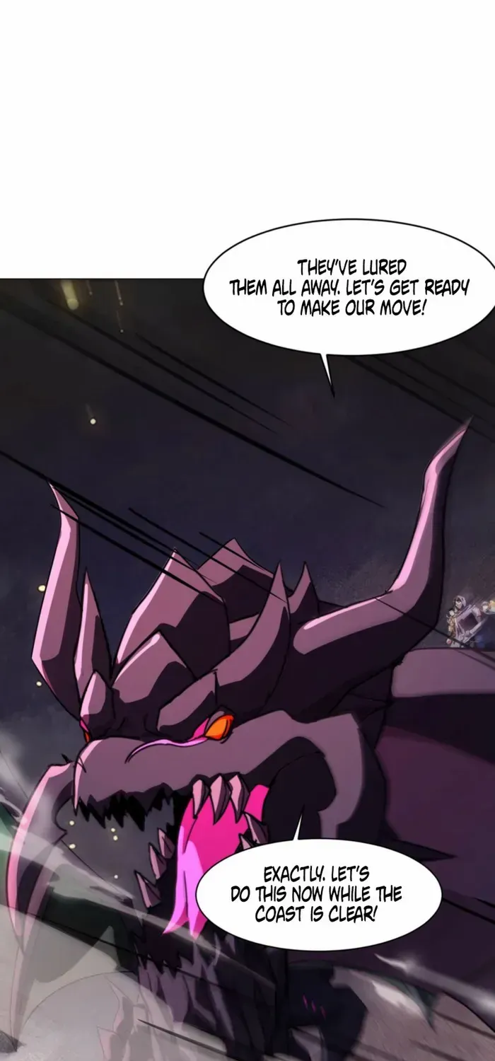 The Lone SSS-Class Summoner Chapter 174 page 34 - 