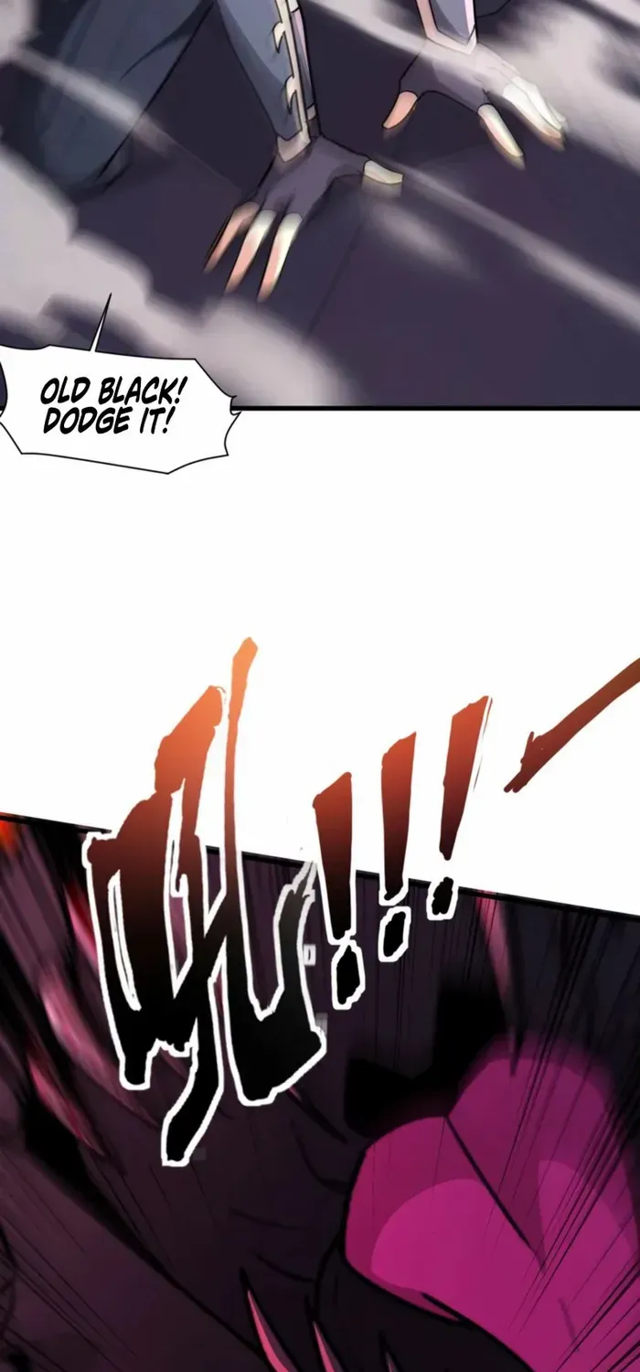 The Lone SSS-Class Summoner Chapter 174 page 39 - 