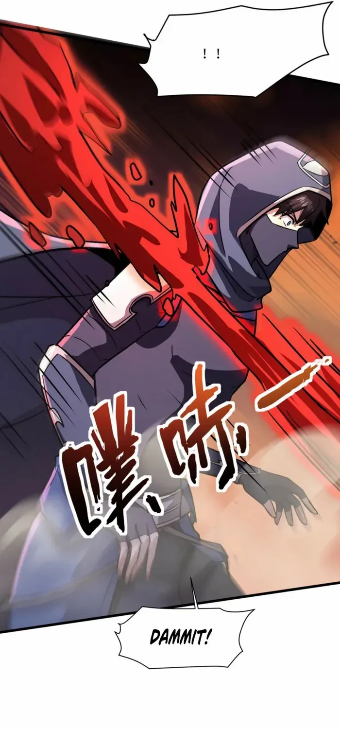The Lone SSS-Class Summoner Chapter 174 page 42 - 