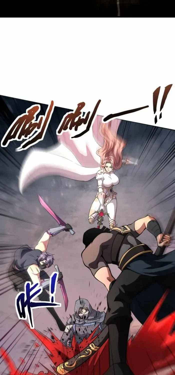 The Lone SSS-Class Summoner Chapter 175 page 13 - 