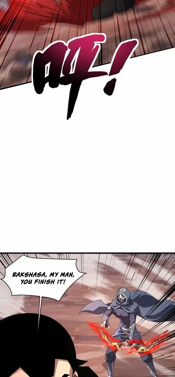 The Lone SSS-Class Summoner Chapter 175 page 14 - 