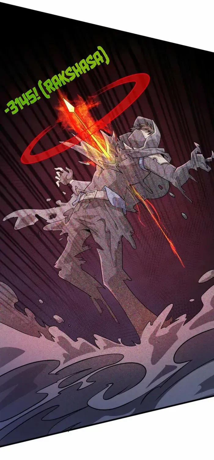 The Lone SSS-Class Summoner Chapter 175 page 16 - 