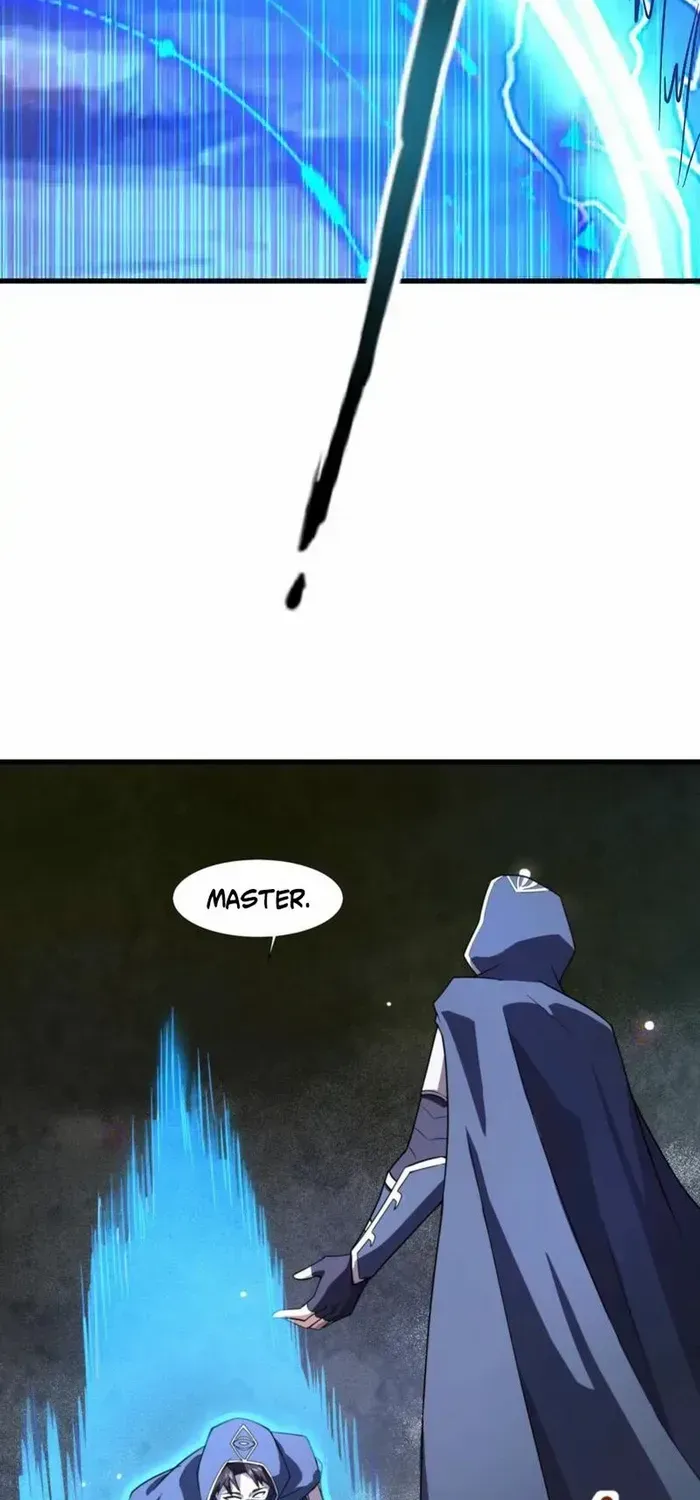 The Lone SSS-Class Summoner Chapter 175 page 19 - 