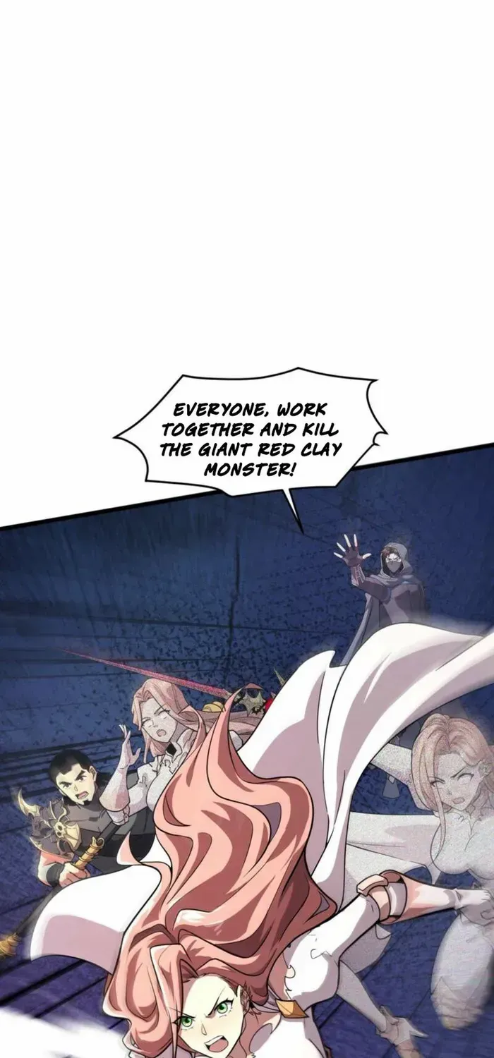 The Lone SSS-Class Summoner Chapter 175 page 28 - 