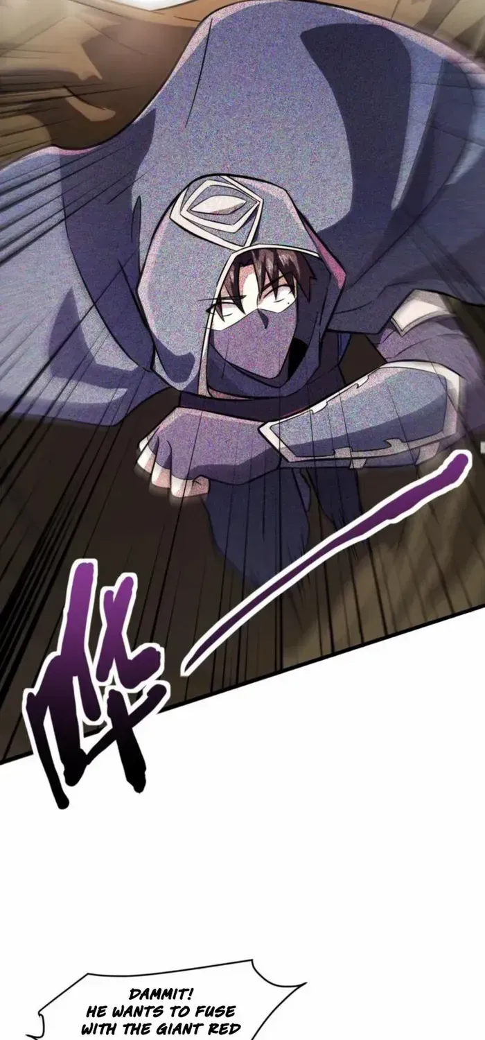 The Lone SSS-Class Summoner Chapter 175 page 4 - 
