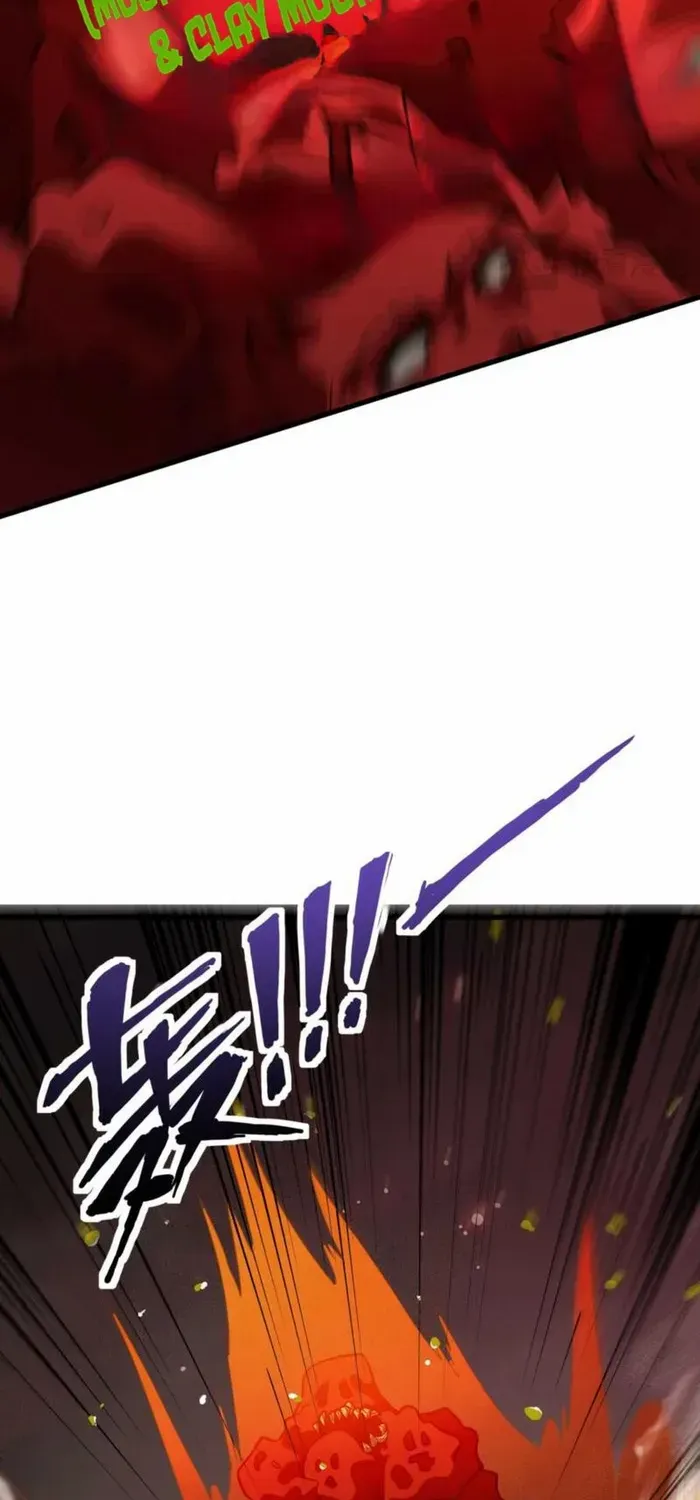 The Lone SSS-Class Summoner Chapter 175 page 34 - 
