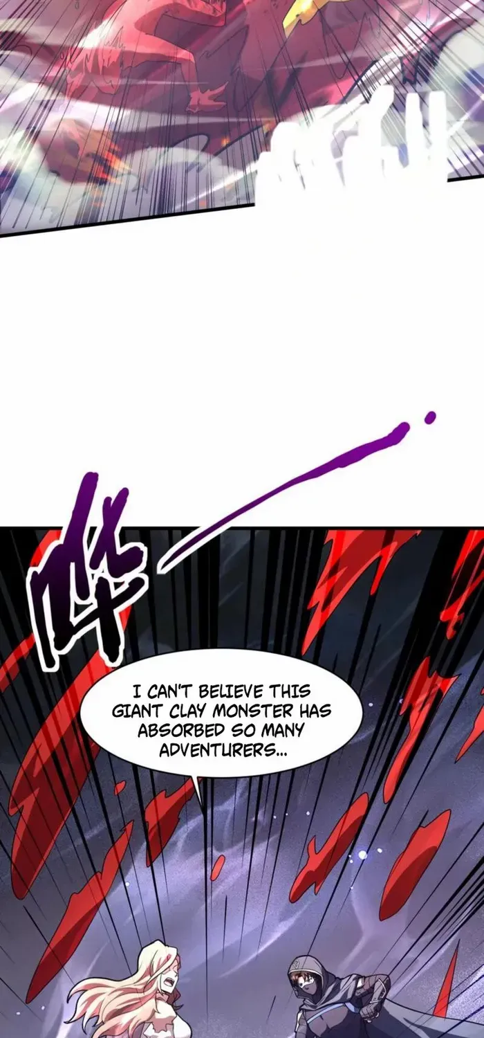 The Lone SSS-Class Summoner Chapter 175 page 38 - 