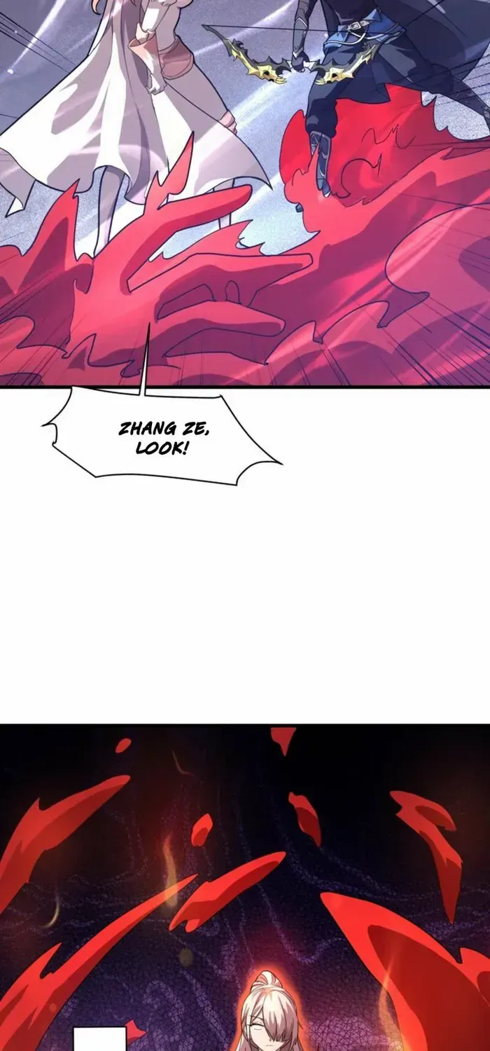 The Lone SSS-Class Summoner Chapter 175 page 39 - 