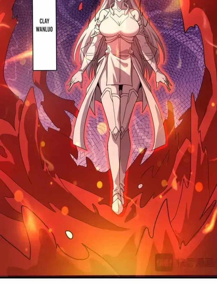 The Lone SSS-Class Summoner Chapter 175 page 40 - 