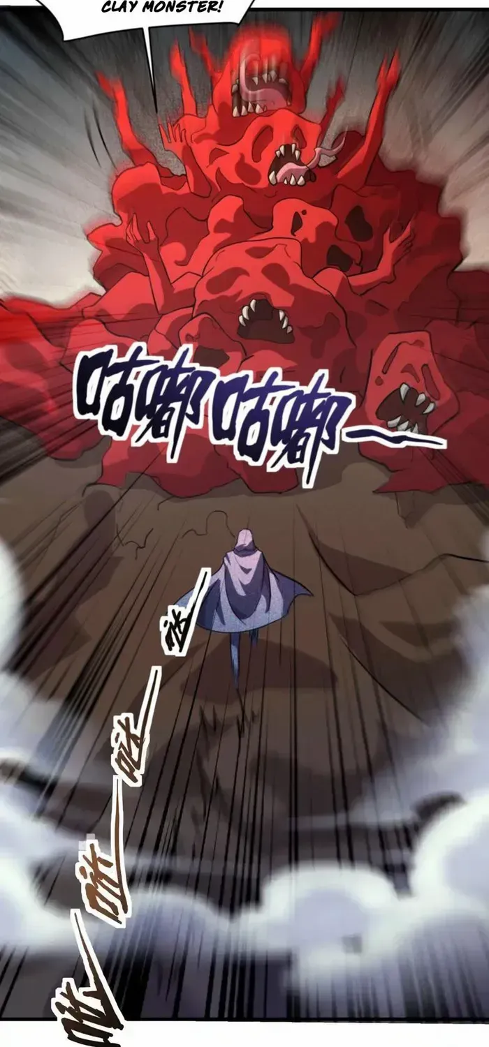 The Lone SSS-Class Summoner Chapter 175 page 5 - 