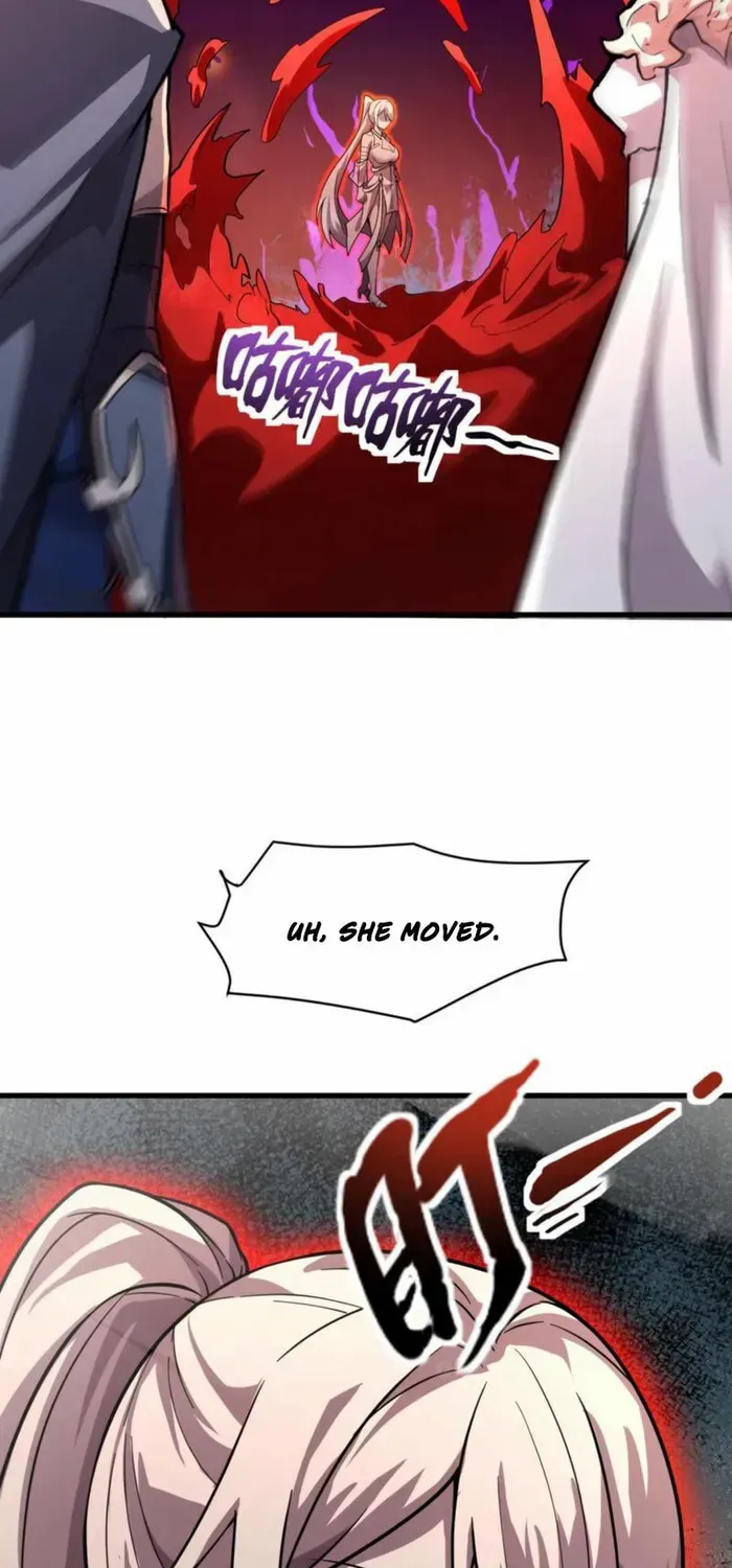 The Lone SSS-Class Summoner Chapter 175 page 45 - 